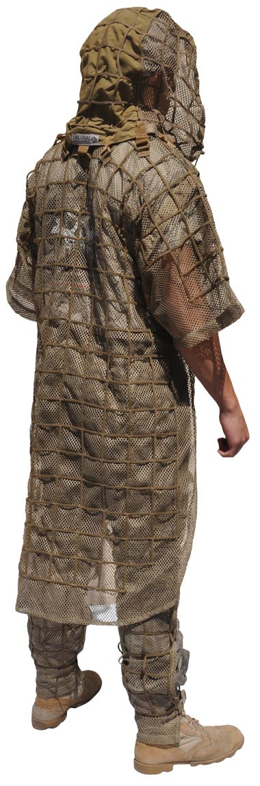 Tactical Concealment King Cobra