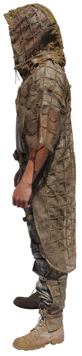 Tactical Concealment King Cobra