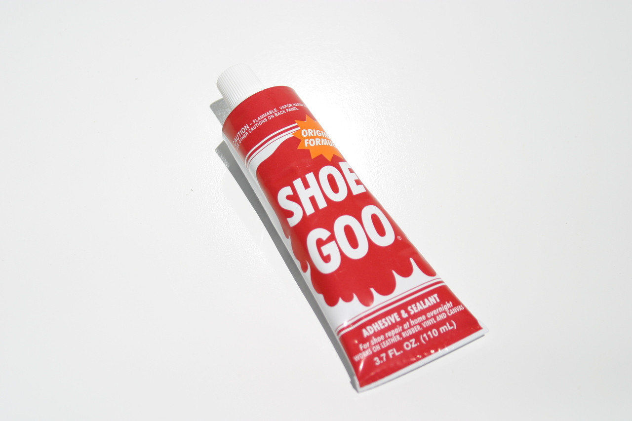 shoe goo s