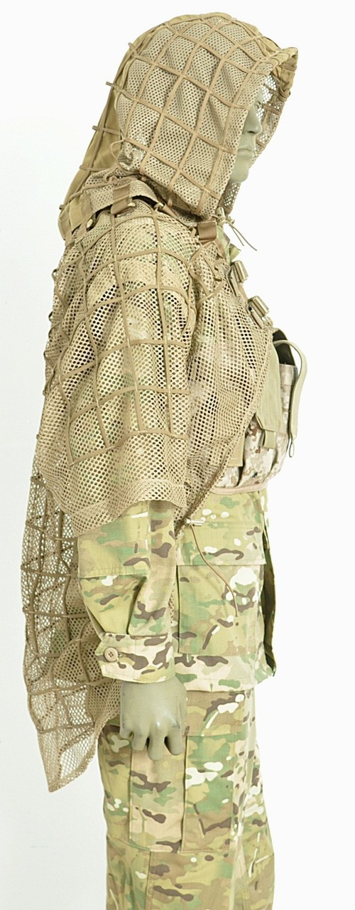 Tactical Concealment - Super Cobra