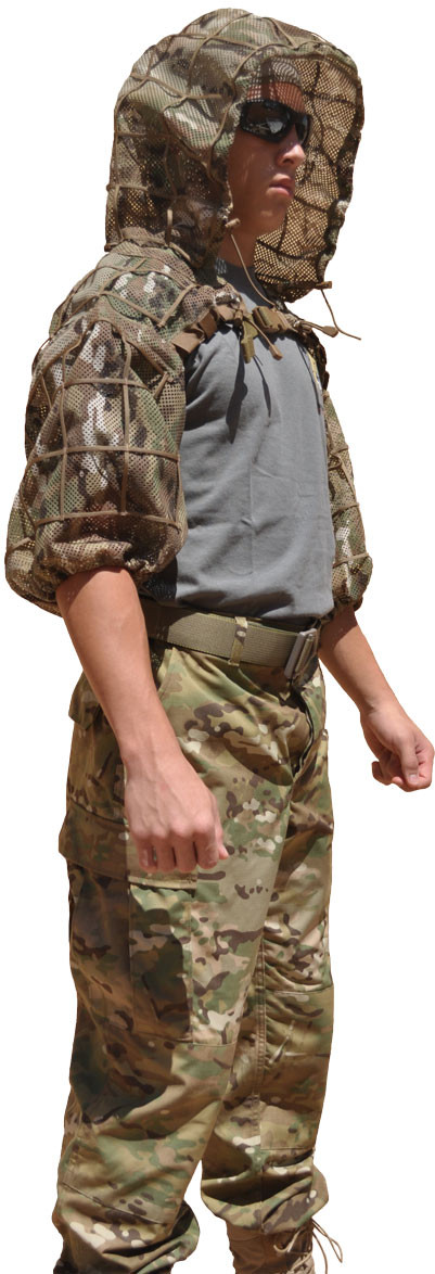 MCM Viper - Tactical Concealment LLC