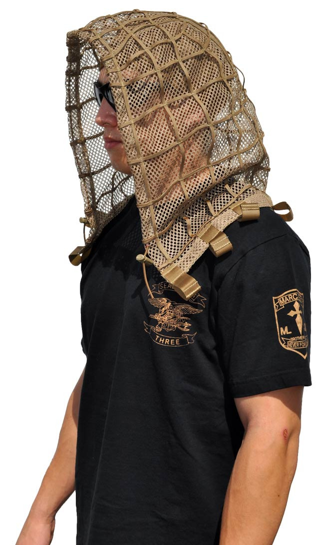 H-2 Hood - Tactical Concealment LLC