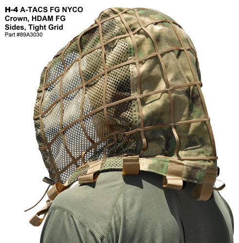 H-4 Hood - Tactical Concealment LLC
