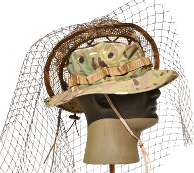 Sniper Boonie Hat - Slip Over 