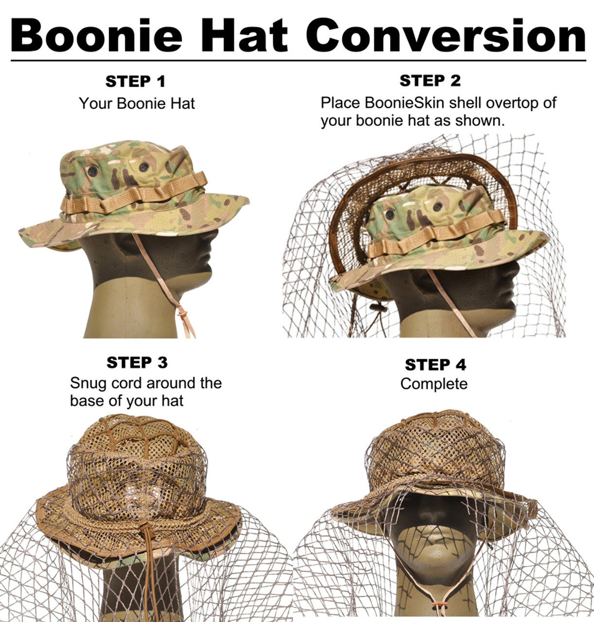 ghillie suit boonie hat - OFF-54% > Shipping free