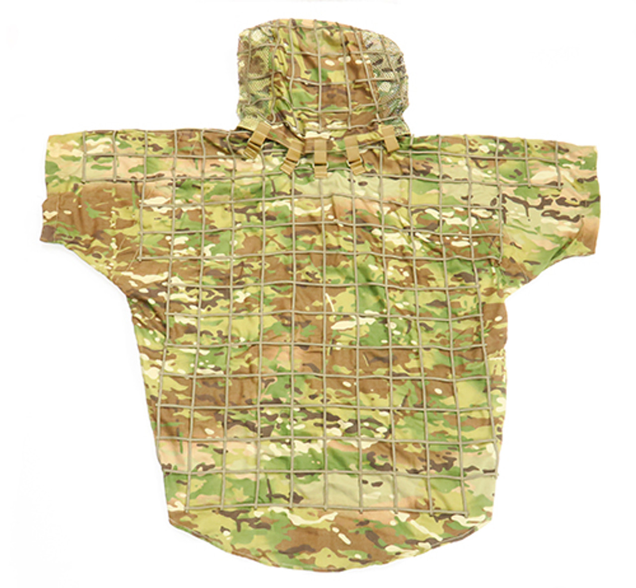 RC-4 R.O.I.D. Cobra MultiCam