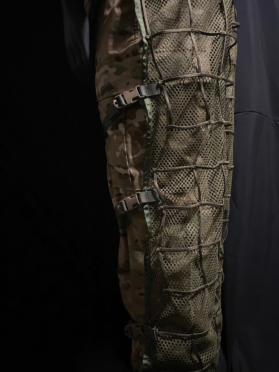 Super Viper OD Green Kit - Tactical Concealment LLC