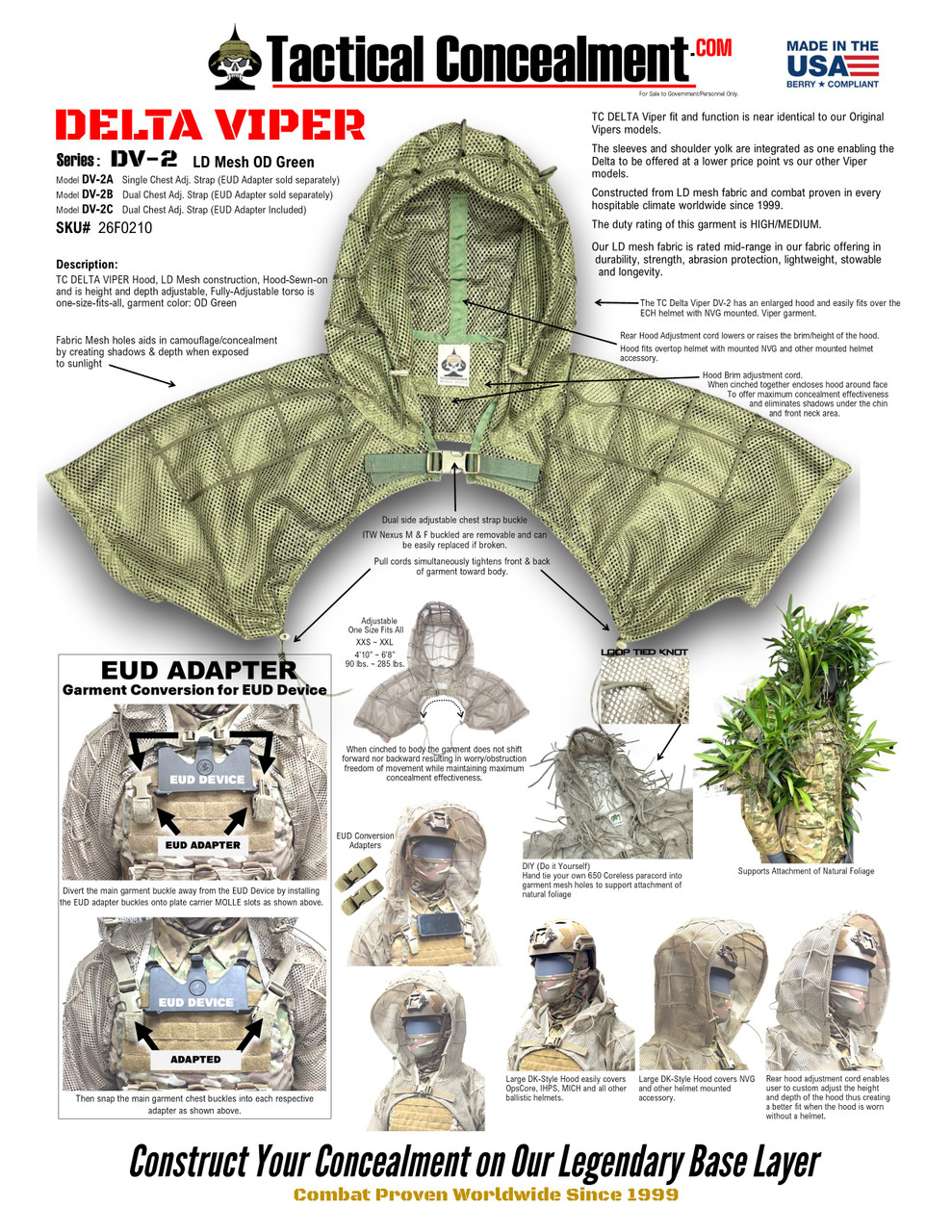 Tactical Concealment / Viper Hood ハーフギリー DSC_0151_full3.jpg