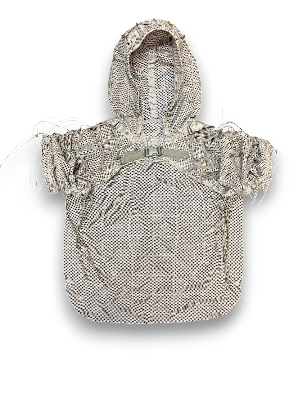 Shown with Backdrape (Backdrape Sold Separately) 