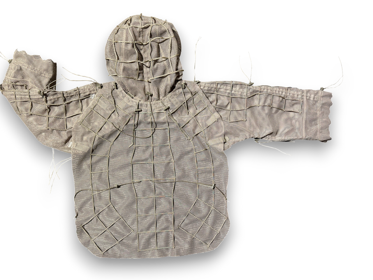 Shown with Backdrape (Backdrape Sold Separately) 