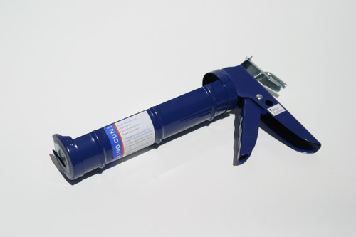 Ghillie Suit Caulking Gun