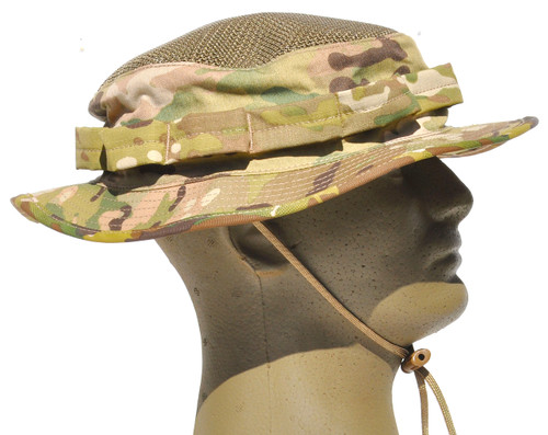 Tactical Concealment | Sniper Boonie Hat