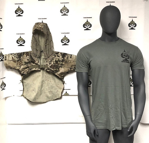 SERPENT Cobra Hood SERPENT Cobra Hood