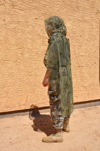 Multi-Purpose Viper Backdrape - Tactical Concealment LLC