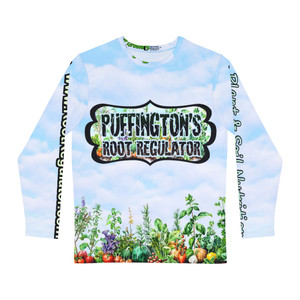 Root Regulator MadSky Gardens Long Sleeve Shirt Root Regulator MadSky Gardens Long Sleeve Shirt
