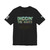 Diggin The Roots Darks Unisex Jersey Short Sleeve Tee