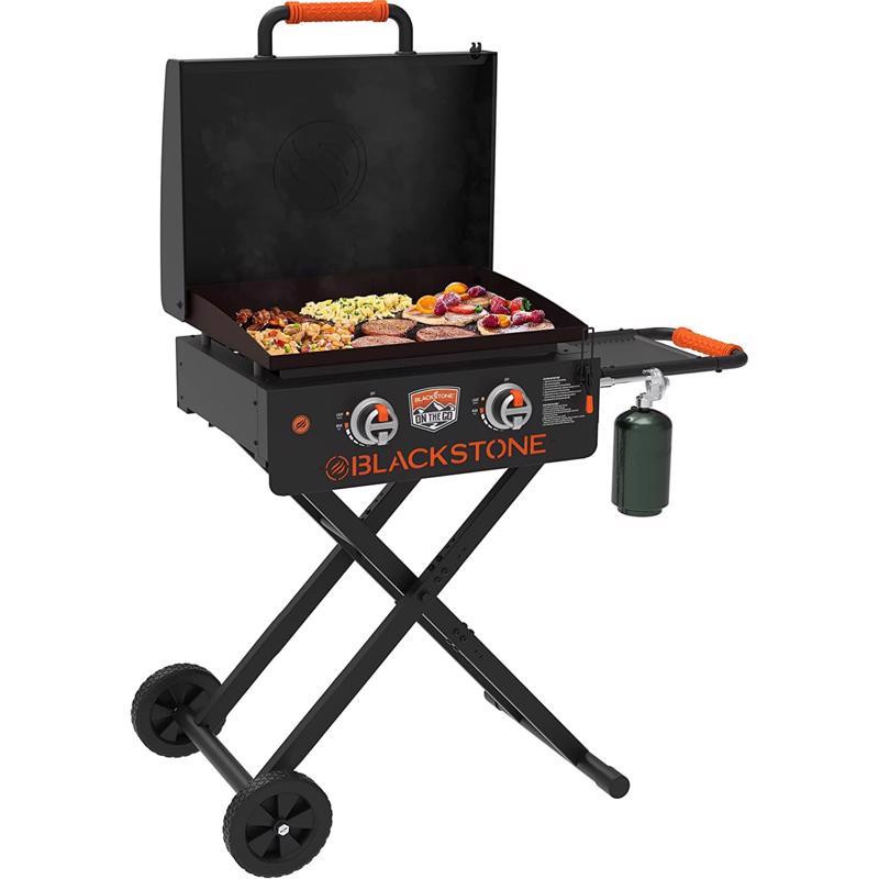 Blackstone 2 burner Liquid Propane Outdoor Griddle