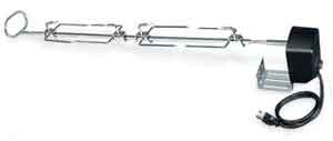 er 66339 Summit Tuck Away Rotisserie Bracket