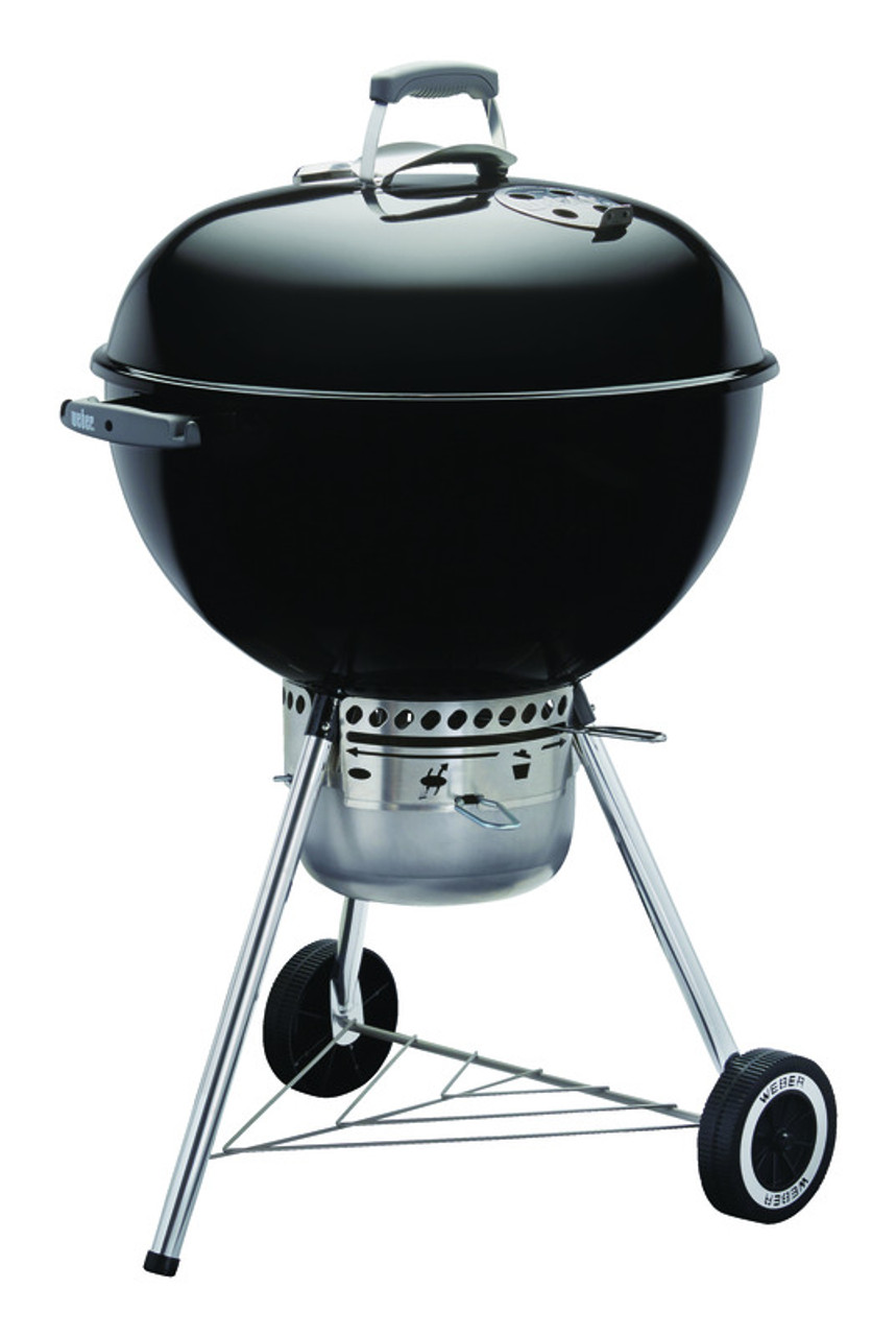 Weber 22” Performer, Charcoal Grills