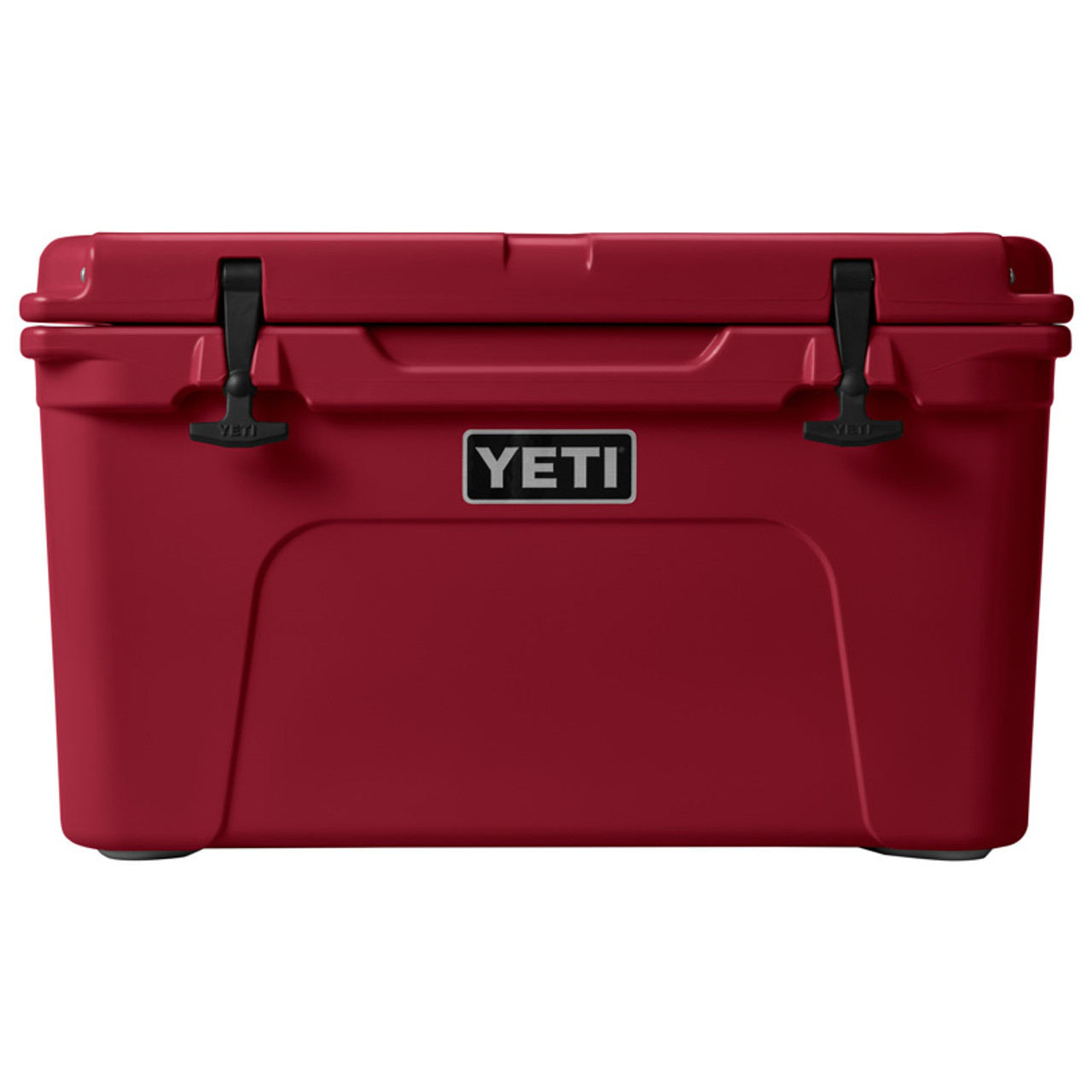 Yeti Texas Tech Red Raiders Tundra 45 Cooler – Red Raider Outfitter