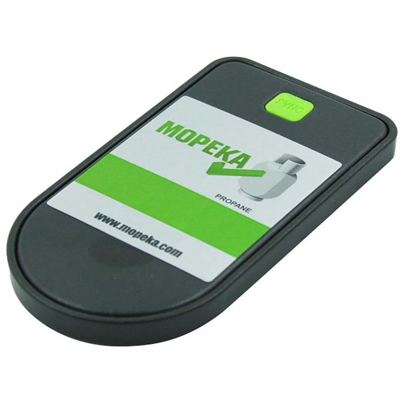 MOPEKA gas cylinder Bluetooth level sensor