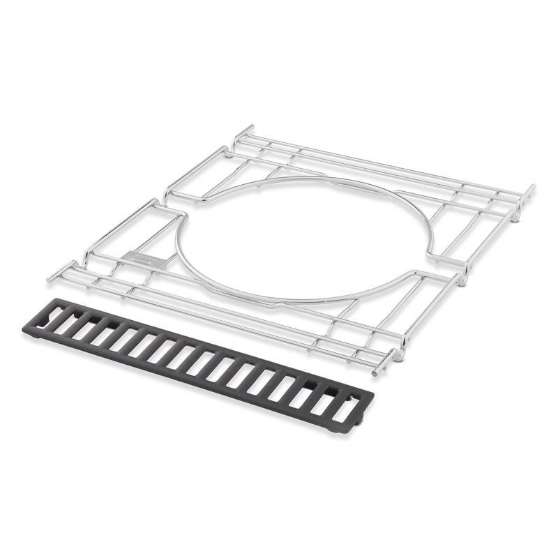Weber 7677 Crafted Genesis Grill Grate Kit