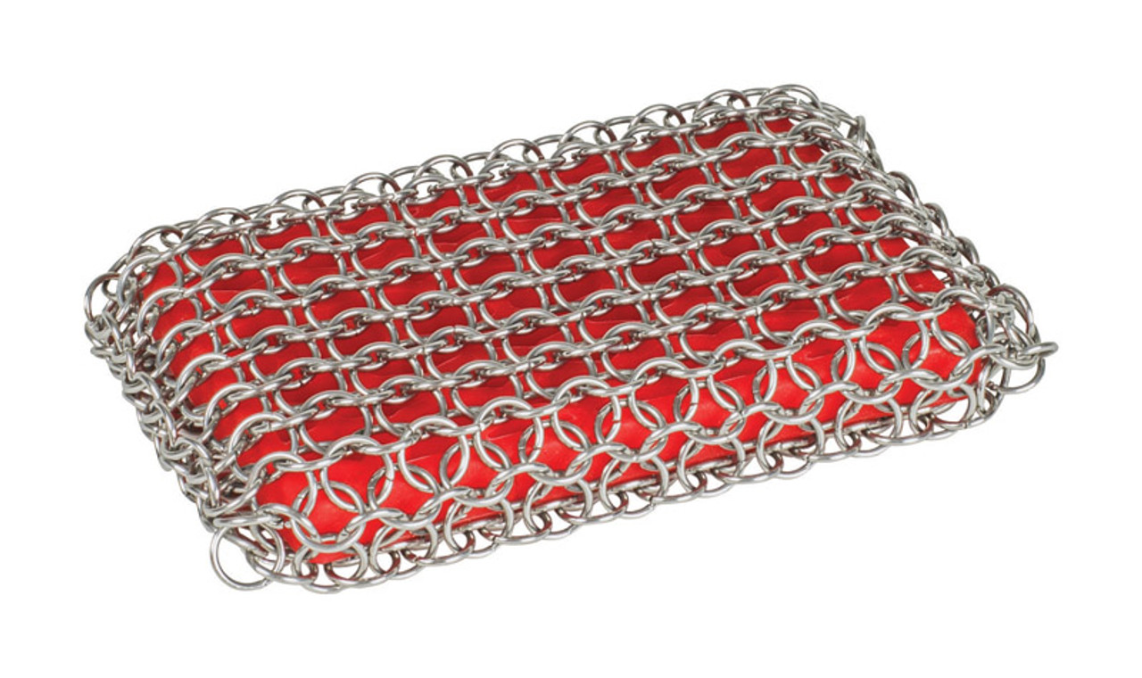 Lodge Chainmail Scrubbing Pad 