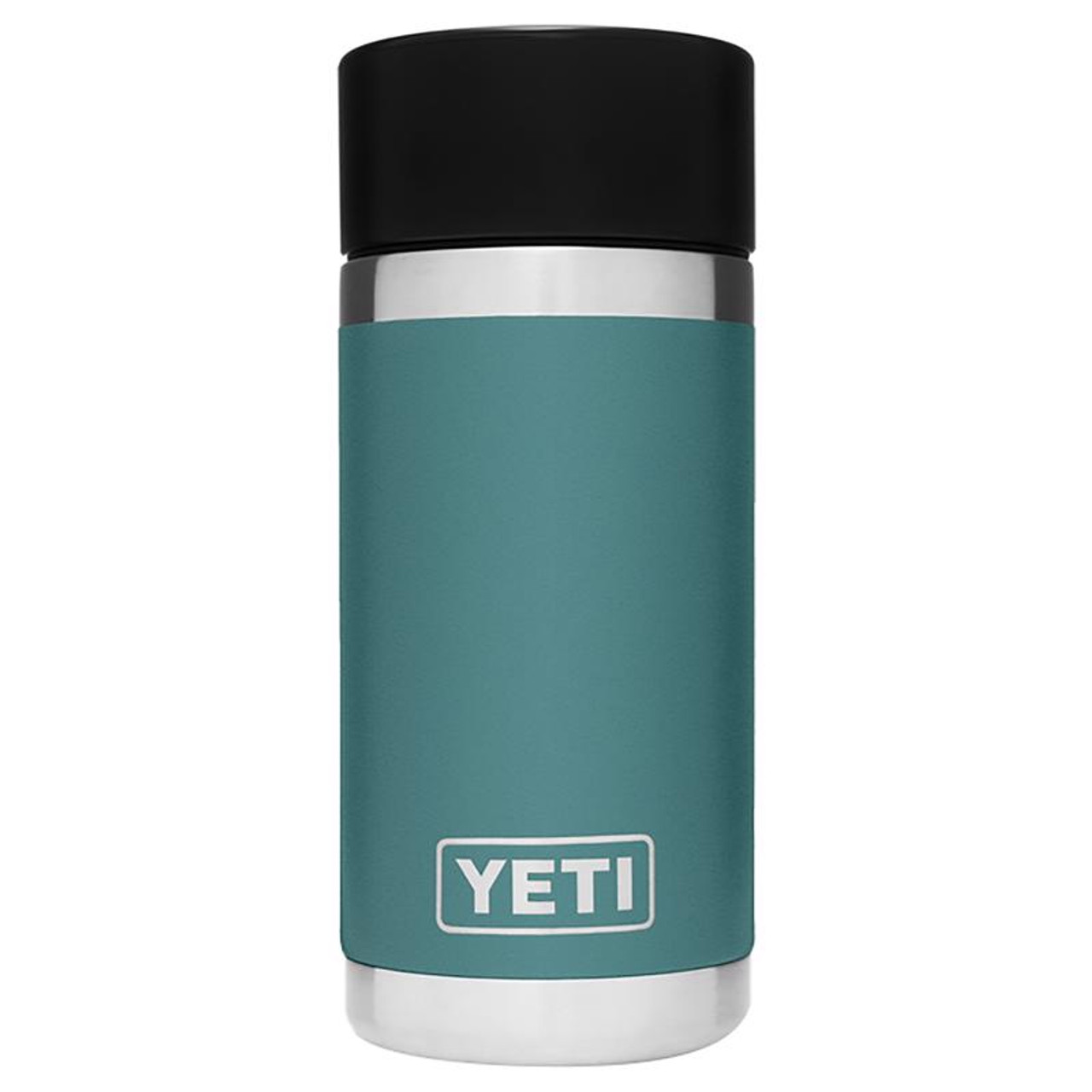 YETI - Rambler - 18oz Bottle - River Green