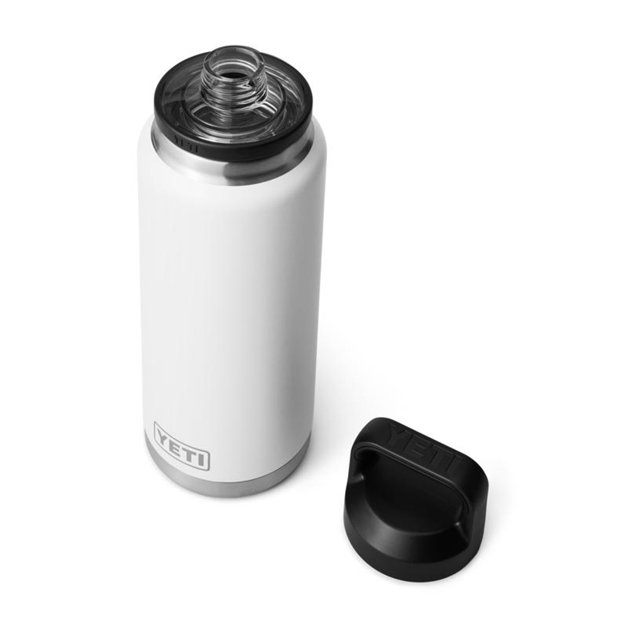 Yeti Rambler 36 Bottle Chug Cap – Down Wind Sports