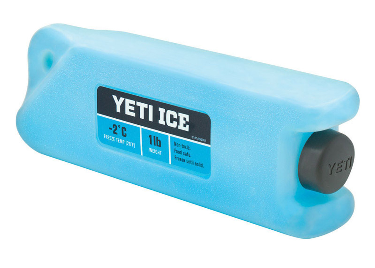 YETI Ice Gel Pack 1 lb 