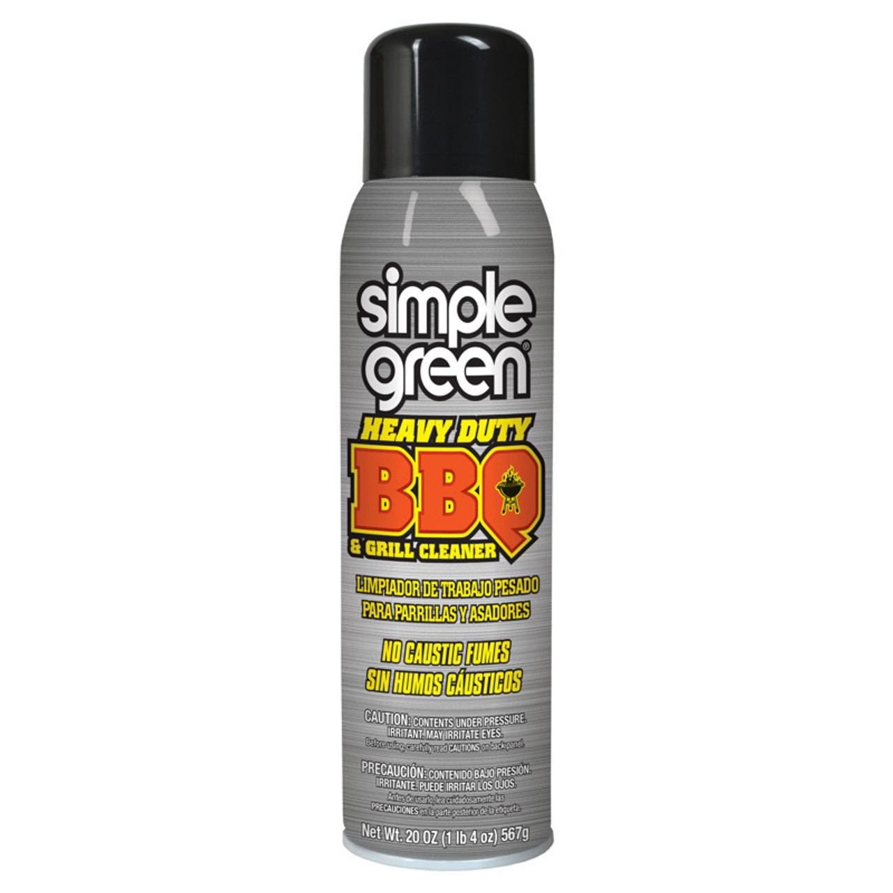 Citrusafe 23-fl oz Grill Grate/Grid Cleaner in the Grill Cleaners