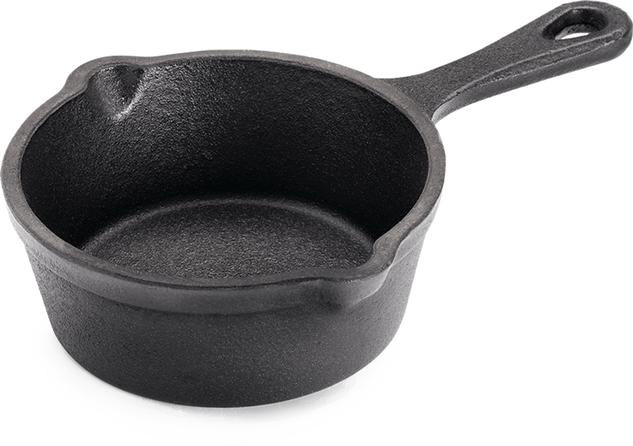 Cast Iron Frying Pan - 56053