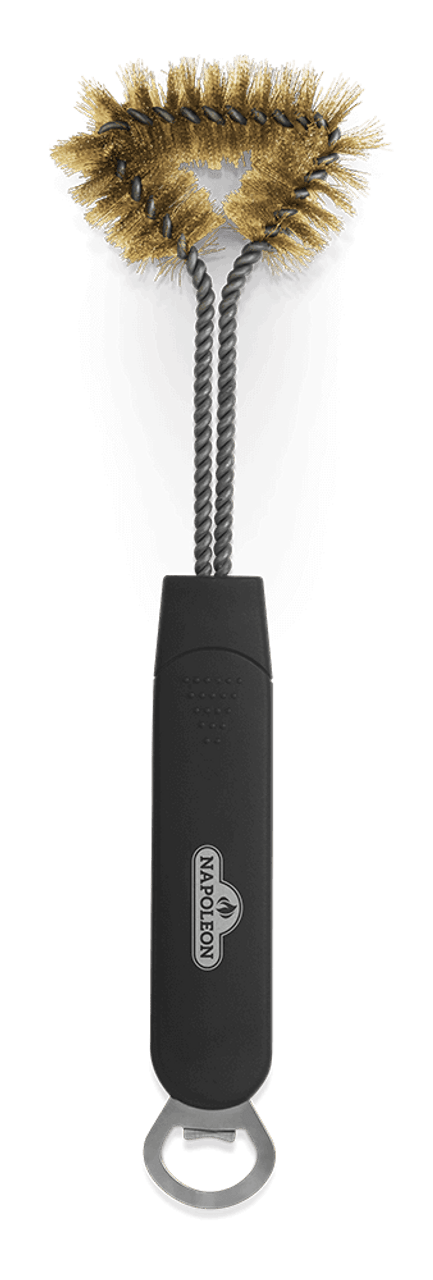 Napoleon 62055 Bristle Free Wide Grill Brush