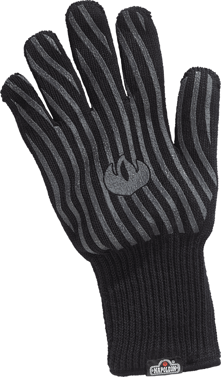 Heat Resistant BBQ Glove - 62145