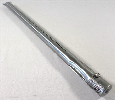 Tube Crossover Pour Barbecue Tubo Cruzado Weber De 3/8" OD X 7" Para Parrillas Summit Series Spirit 310