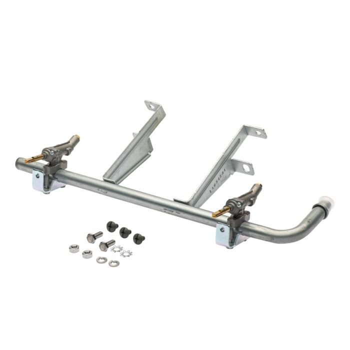 Weber 69768 Spirit 200 Series Propane Manifold (2013-2024) - Bar-B
