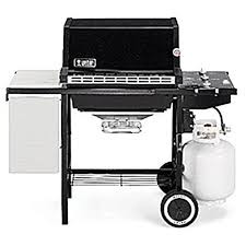 Weber Spirit Weber Genesis Silver Burner 28 1/8'' Grill Burner - Main Image