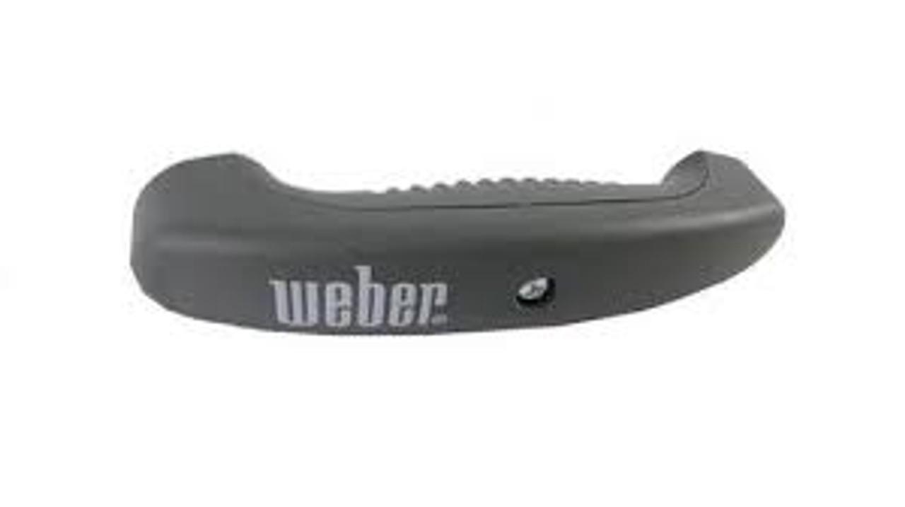 Upgrade Your Grill: Weber 80671 Lid & Bowl Handle for Charcoal