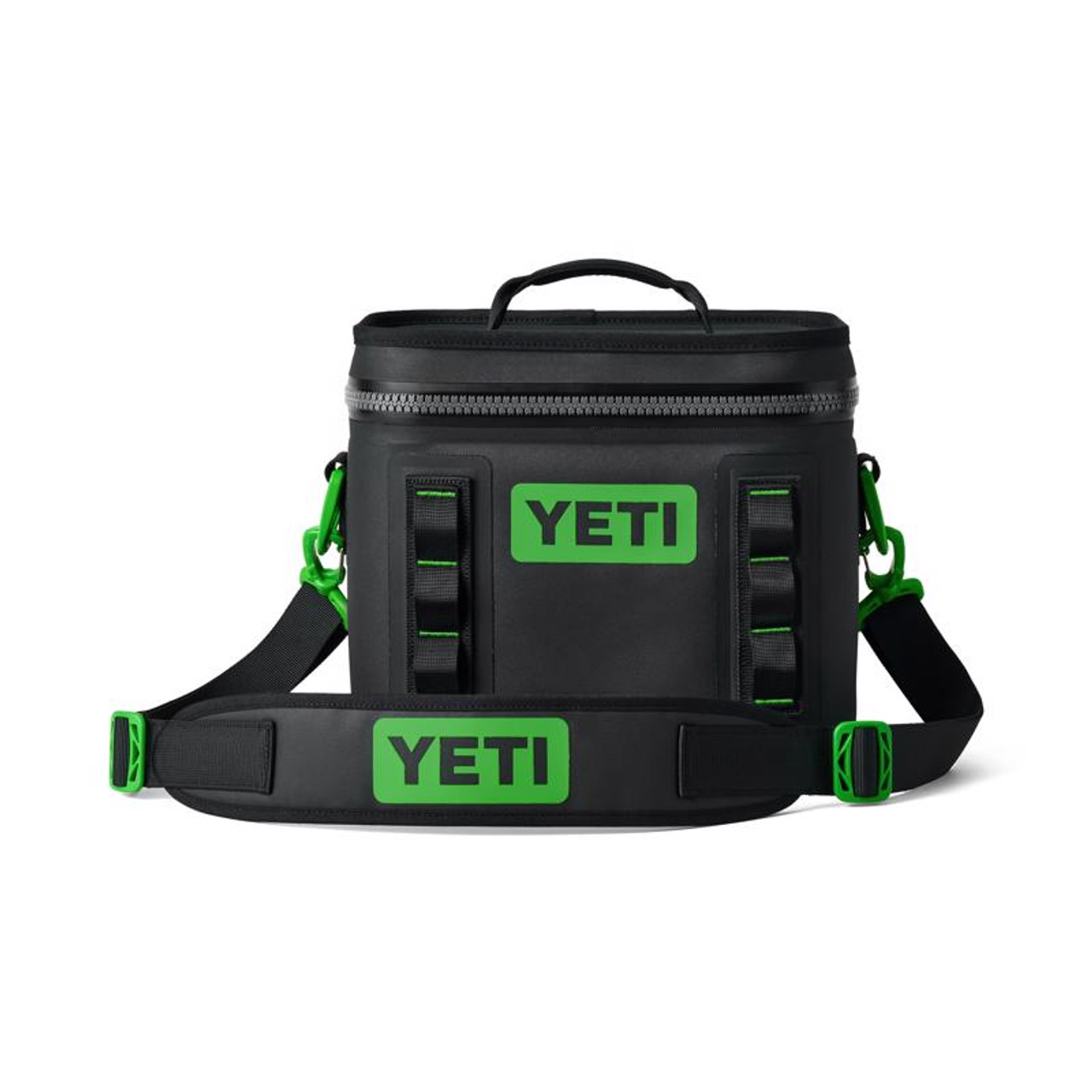 Yeti Hopper Flip 8 Canopy Green