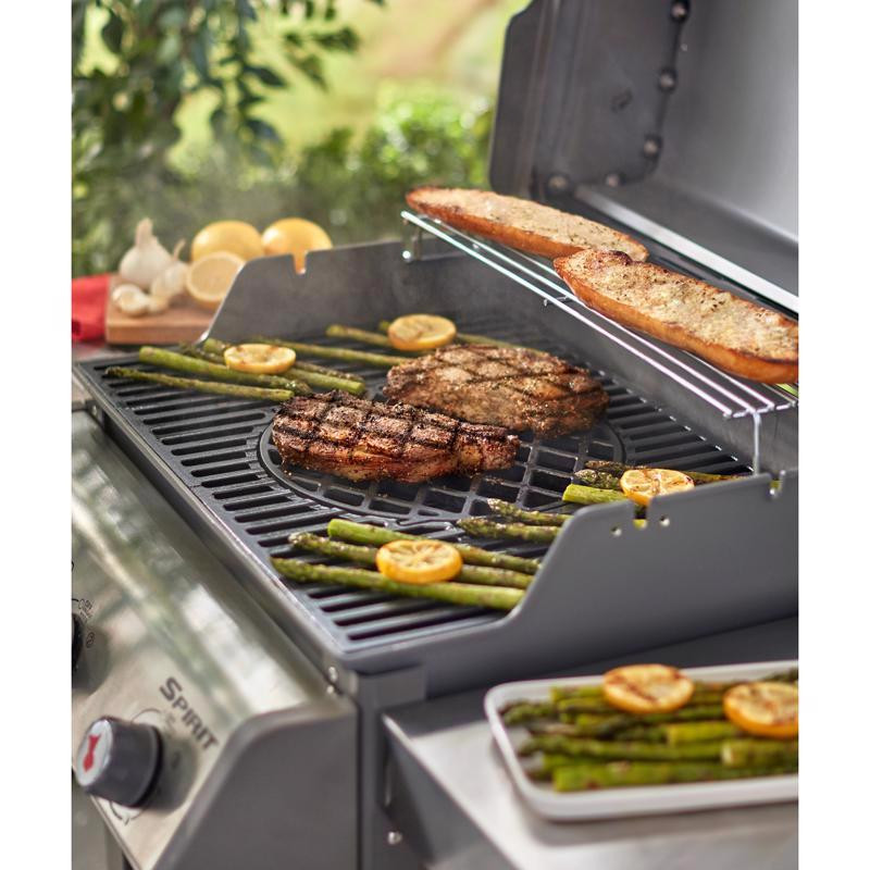 Weber Gourmet BBQ System ダッチオーブン 16インチ 楽天市場】バーベキュー コンロ グルメバーベキューシステム