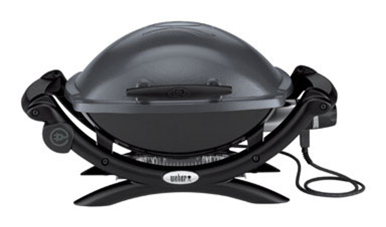 Weber q1400 shop