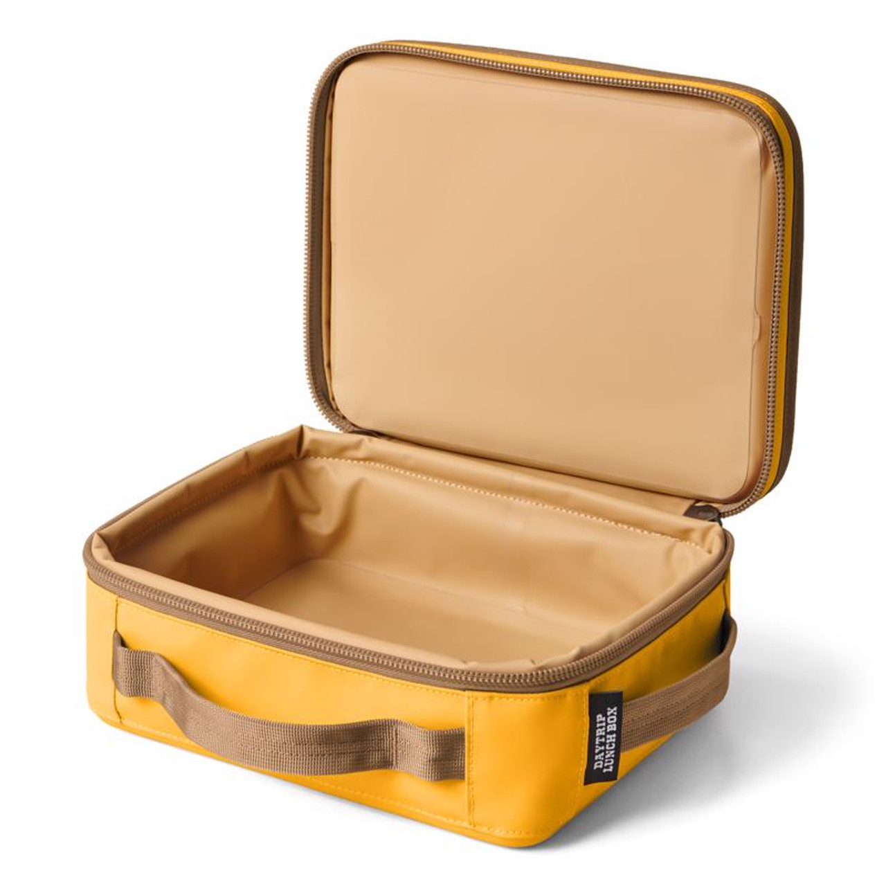 Yeti 18060131034 Daytrip Lunch Bag - Alpine Yellow 