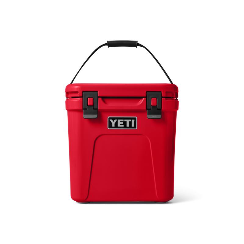 YETI   ローディー24 YETI Roadie 24 Hard Cooler - Charcoal – Lenny's Shoe & Apparel