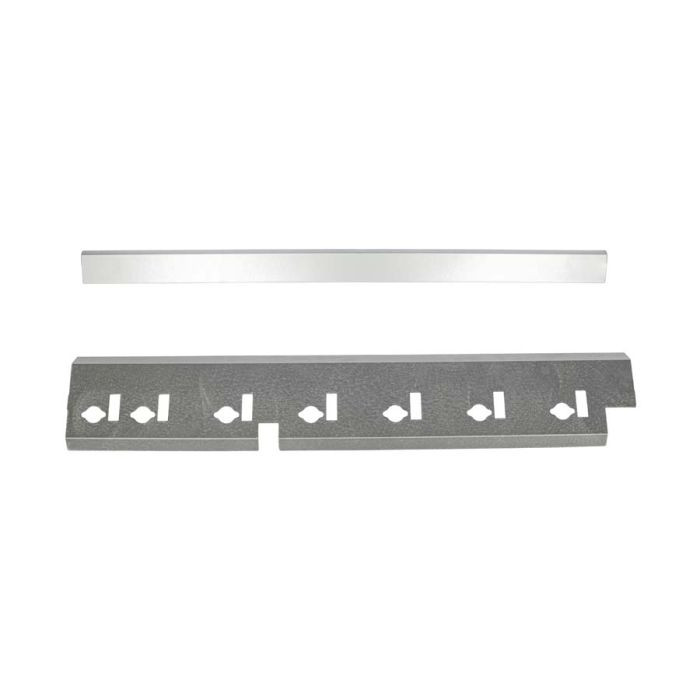 Weber 70319 Summit 600 Series Heat Shield & Water Baffle - Bar-B