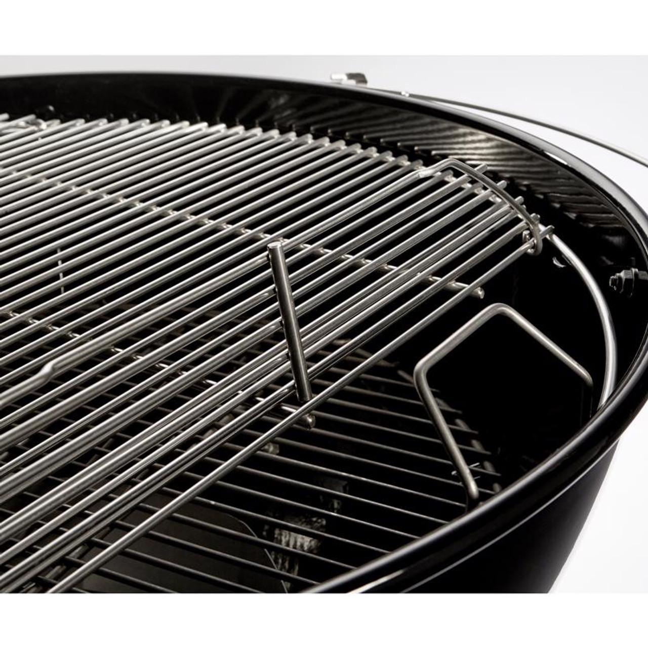 Weber 26” Original Kettle Premium, Charcoal Grill