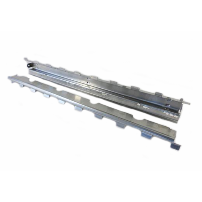 9 Stück Edelstahl Flavor Bars Für Weber Summit 400 Series - Heizplatte Gasgrill Ersatz