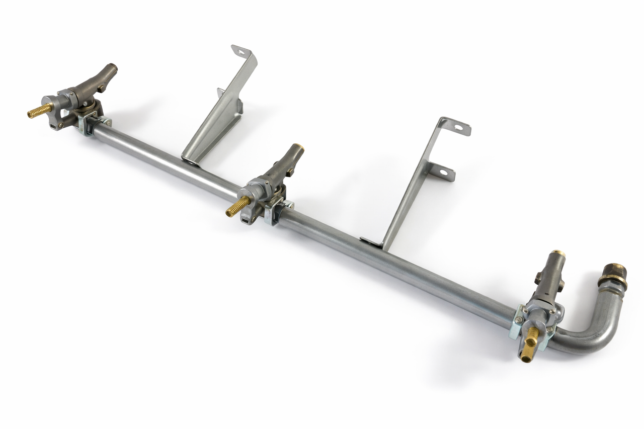 Weber 67033 Spirit II 310 Propane Manifold - Bar-B-Que.com