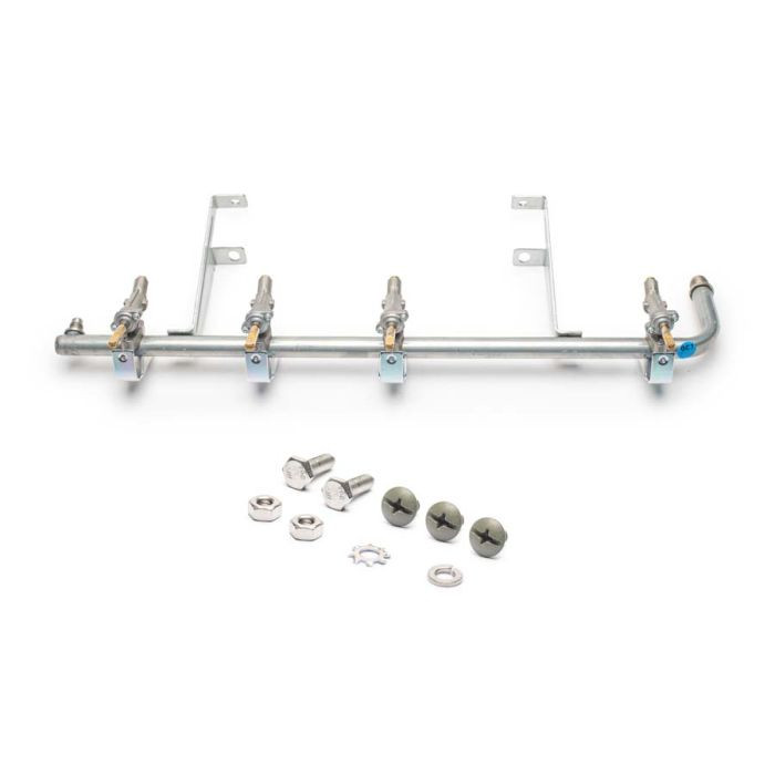 Weber 65524 Spirit 330 Propane Manifold (2013–Present) – OEM Gas