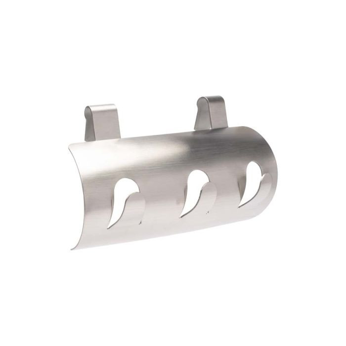 Weber 65879 Summit Kamado Tool Holder – Summit Kamado Grill Tool