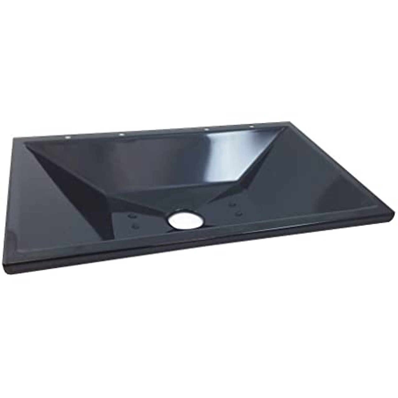 Weber tray shop